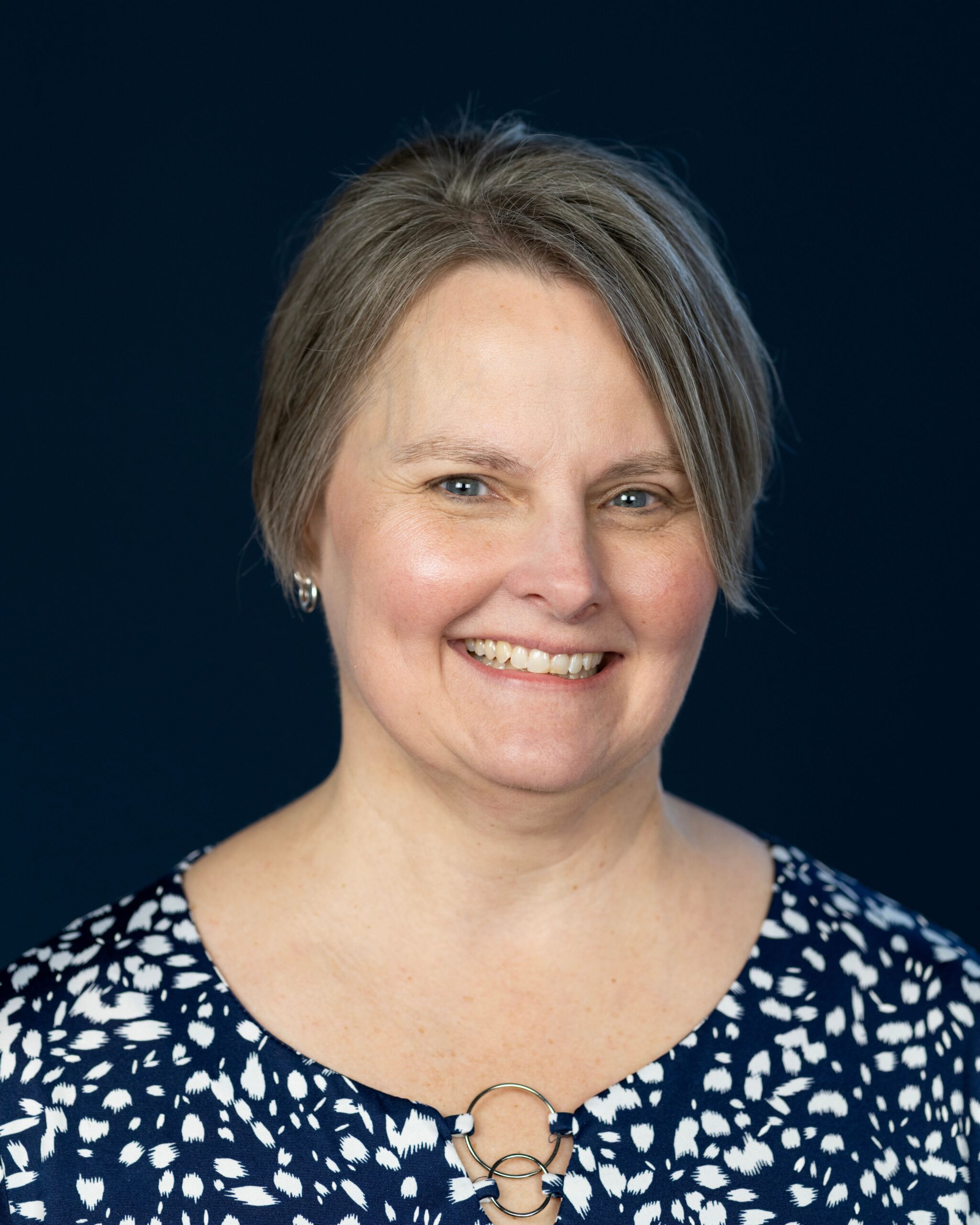 Amy Bennett – St. Benedict