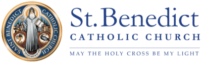 St. Benedict