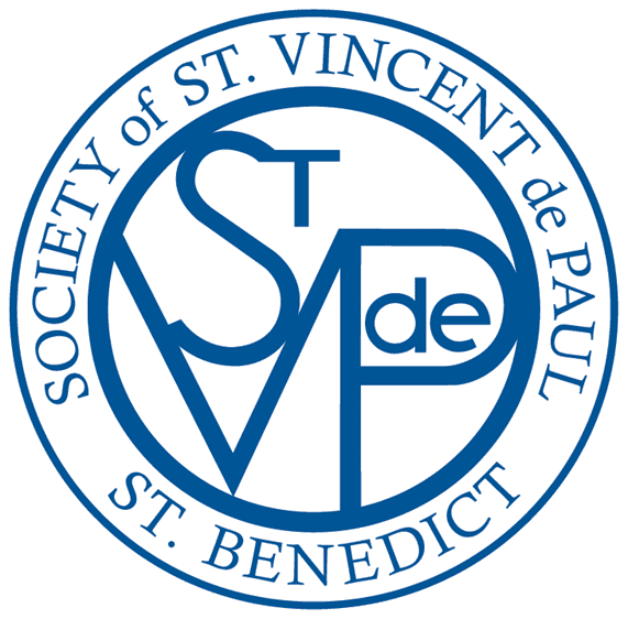 St. Vincent de Paul St. Benedict