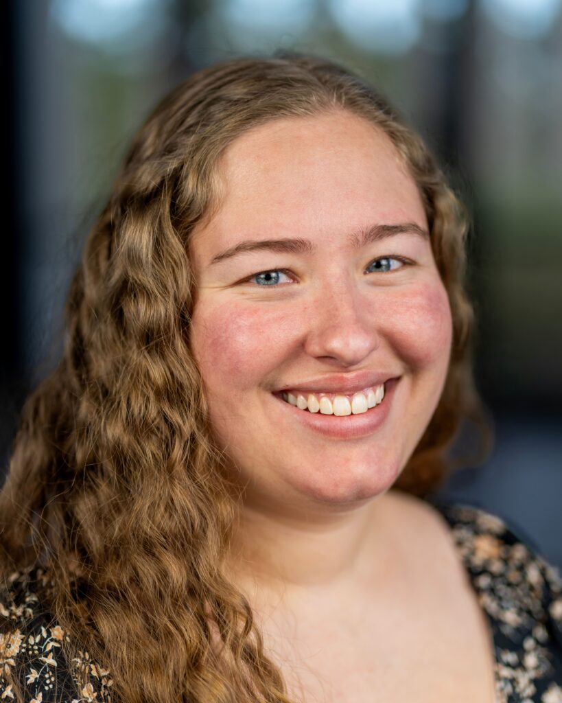Katie Valenty: Adult Formation