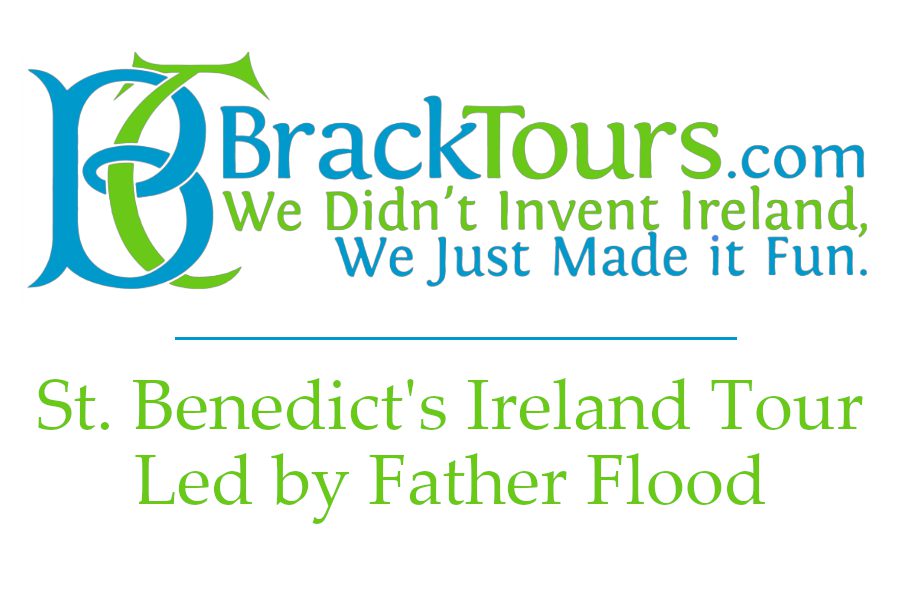 St. Benedict’s Ireland Tour Led by Father Flood