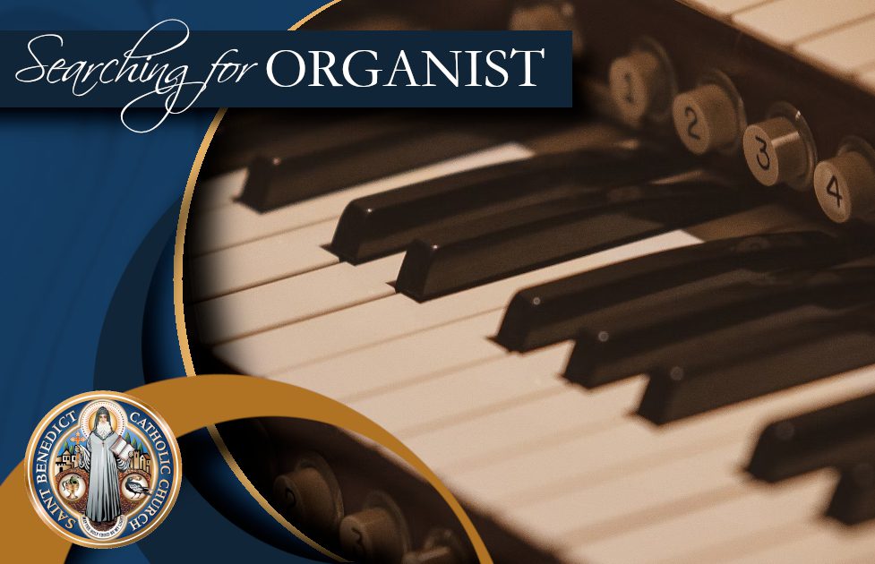 Searching for Organist
