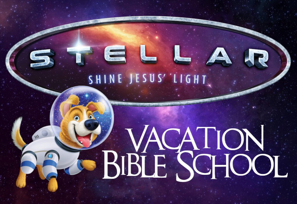 St. Benedict’s Vacation Bible School