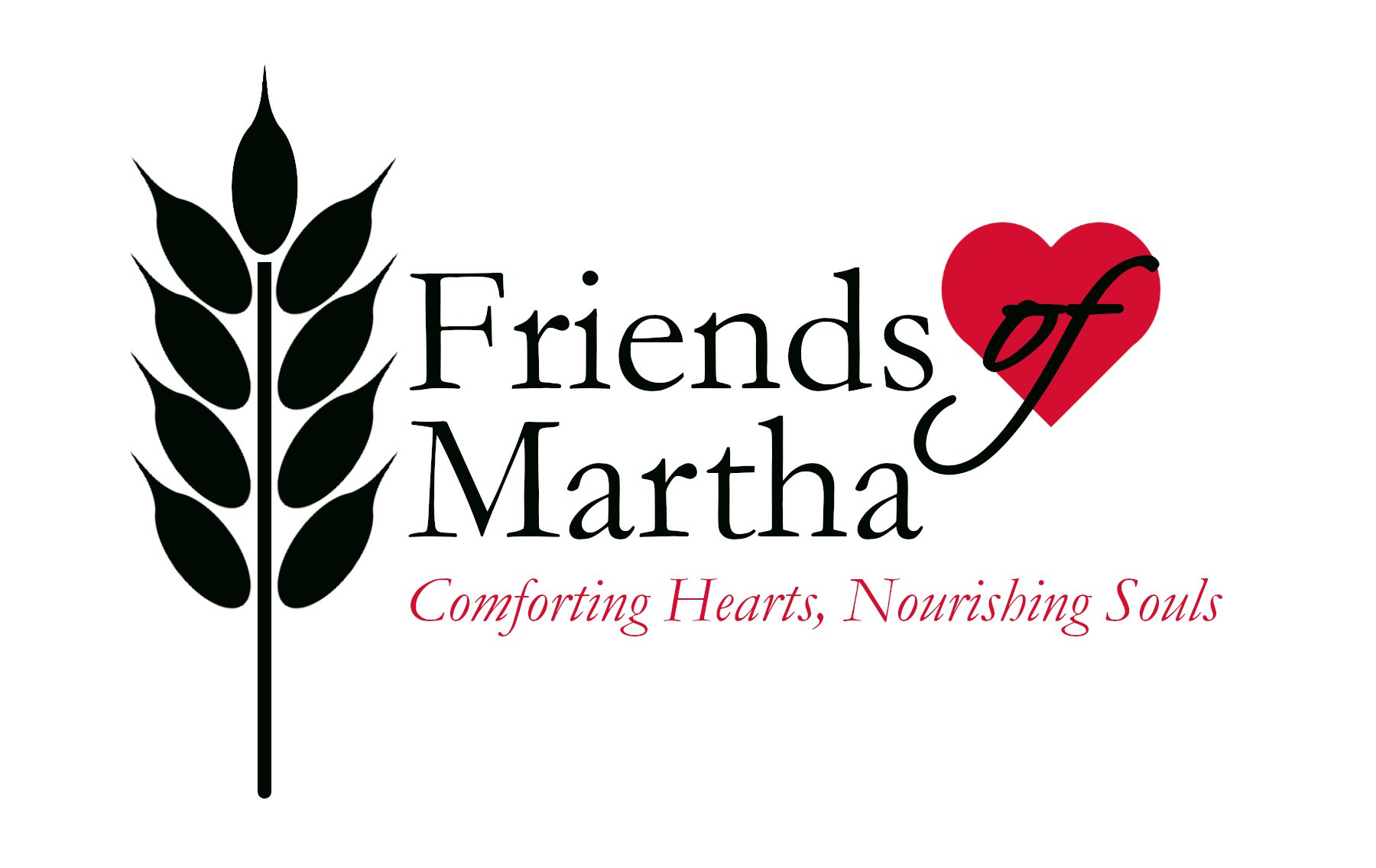 Friends of Martha