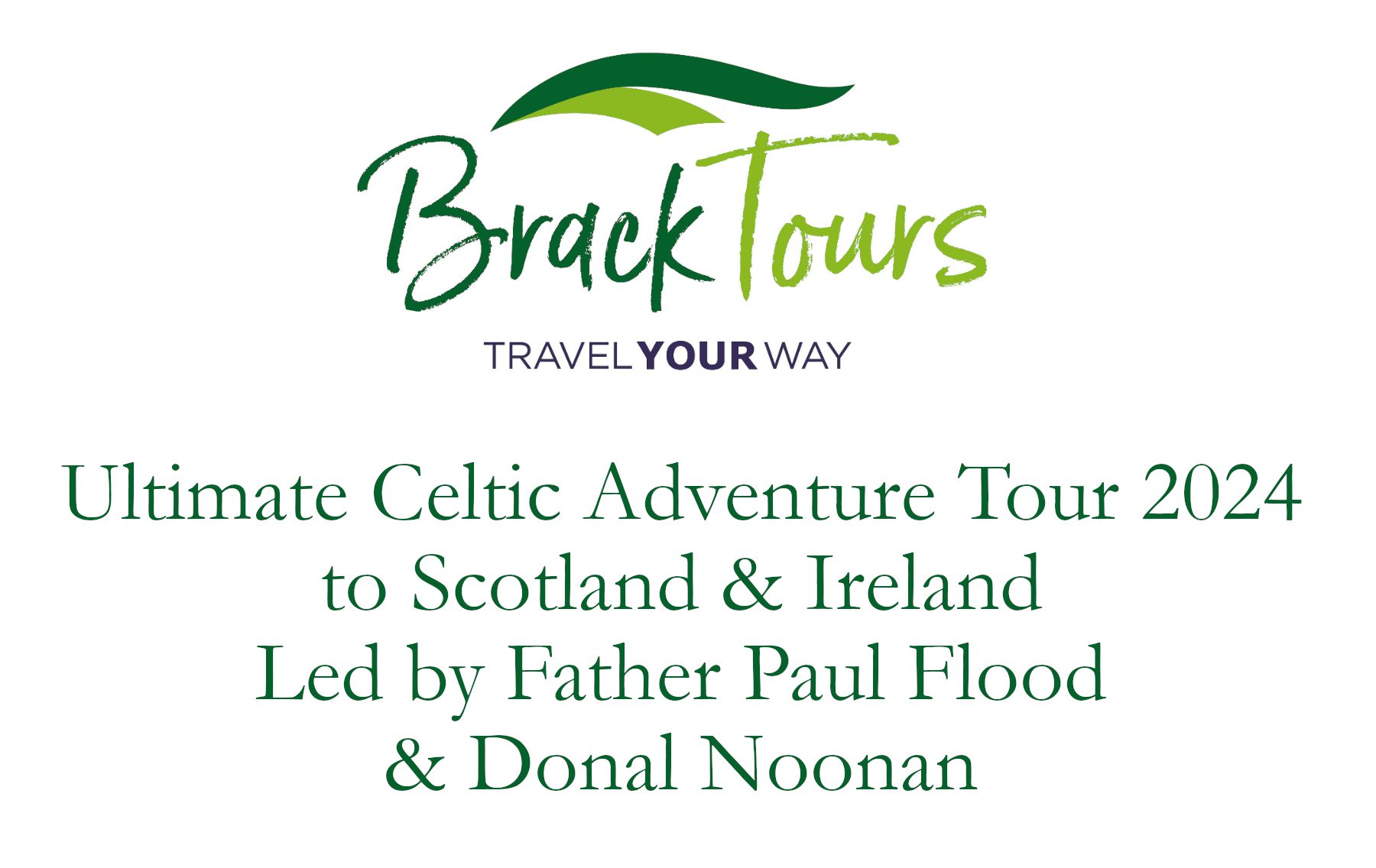 Ultimate Celtic Adventure 2024