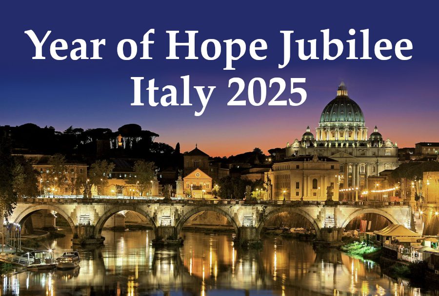 Italy 2025