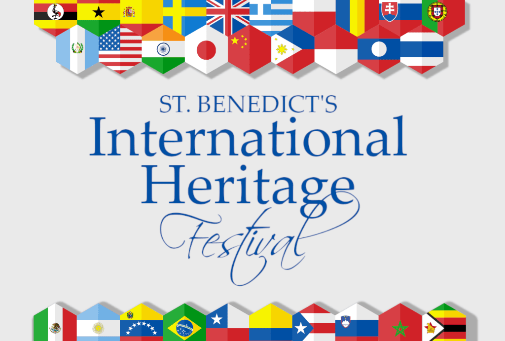 International Heritage Festival