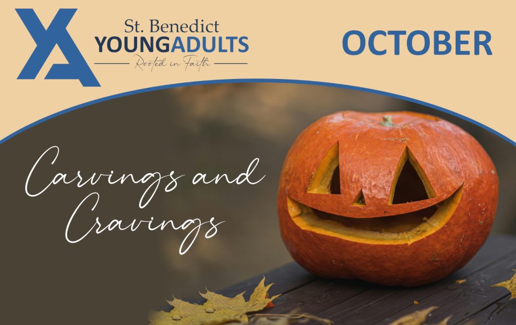 Young Adults Carvings and Cravings