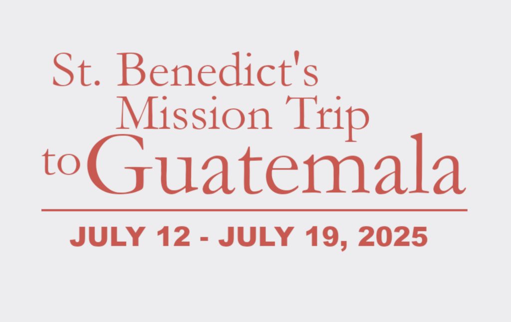 Guatemala Mission Trip 2025