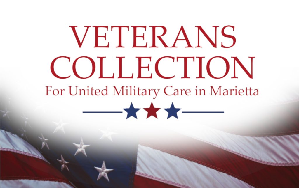 Veterans Collection