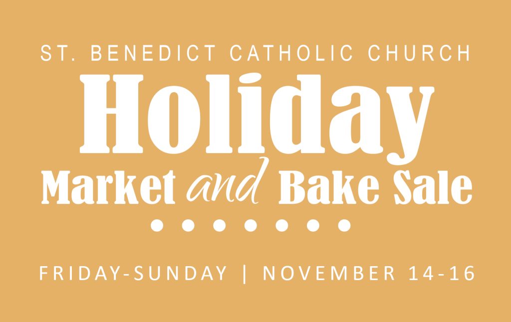 Holiday Market