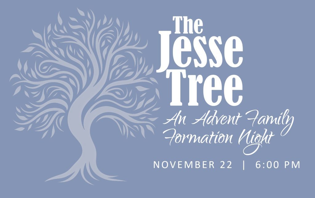 Jesse Tree