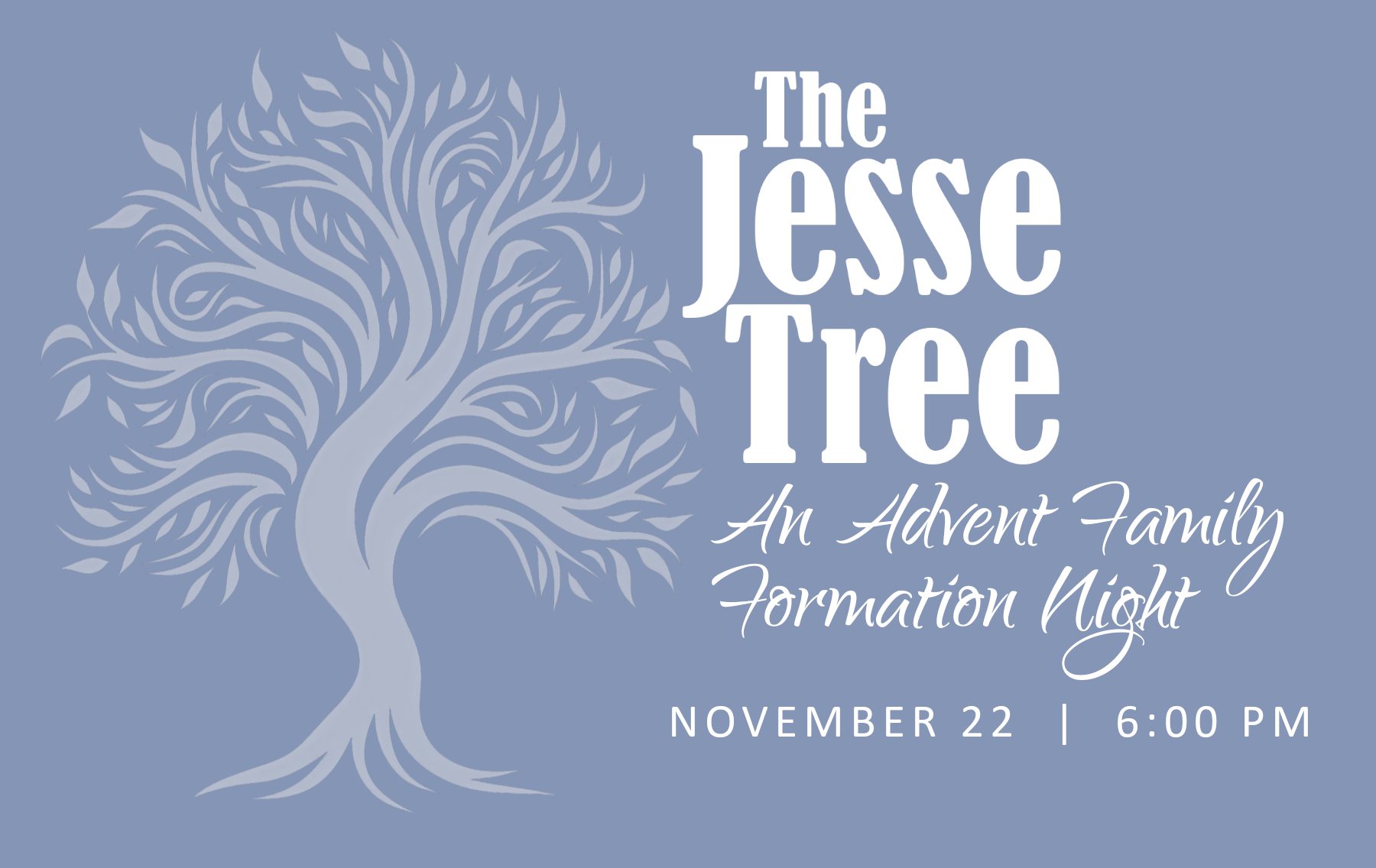 Jesse Tree