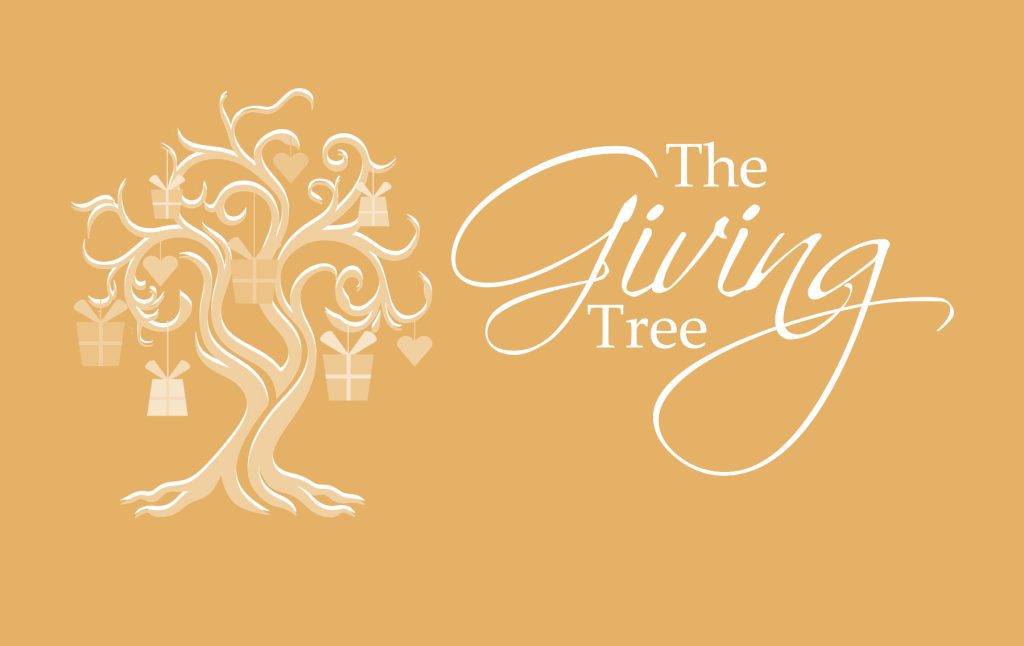 The Giving Tree