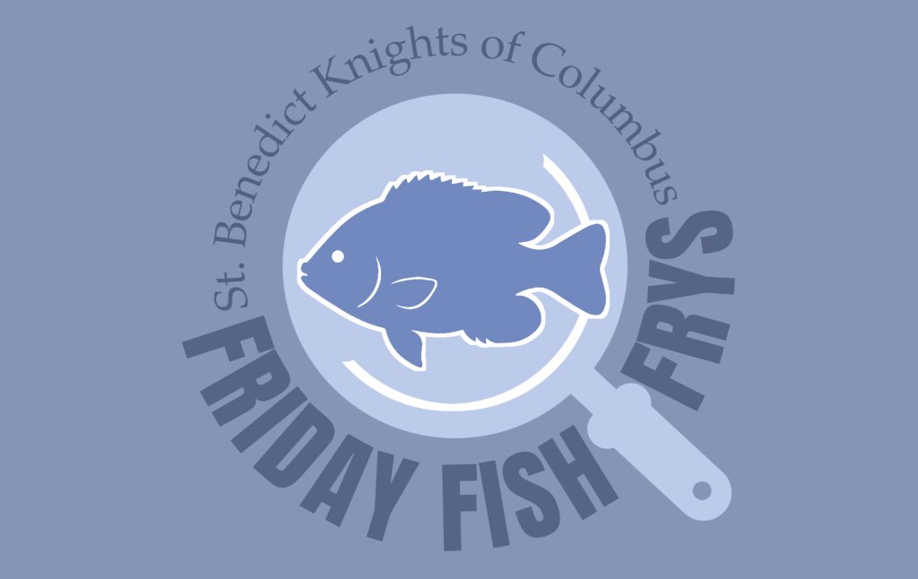 Friday Fish Frys