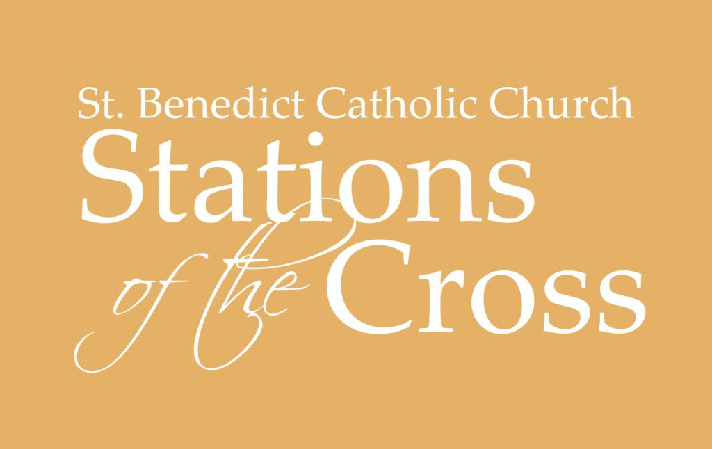 Stations of the Cross